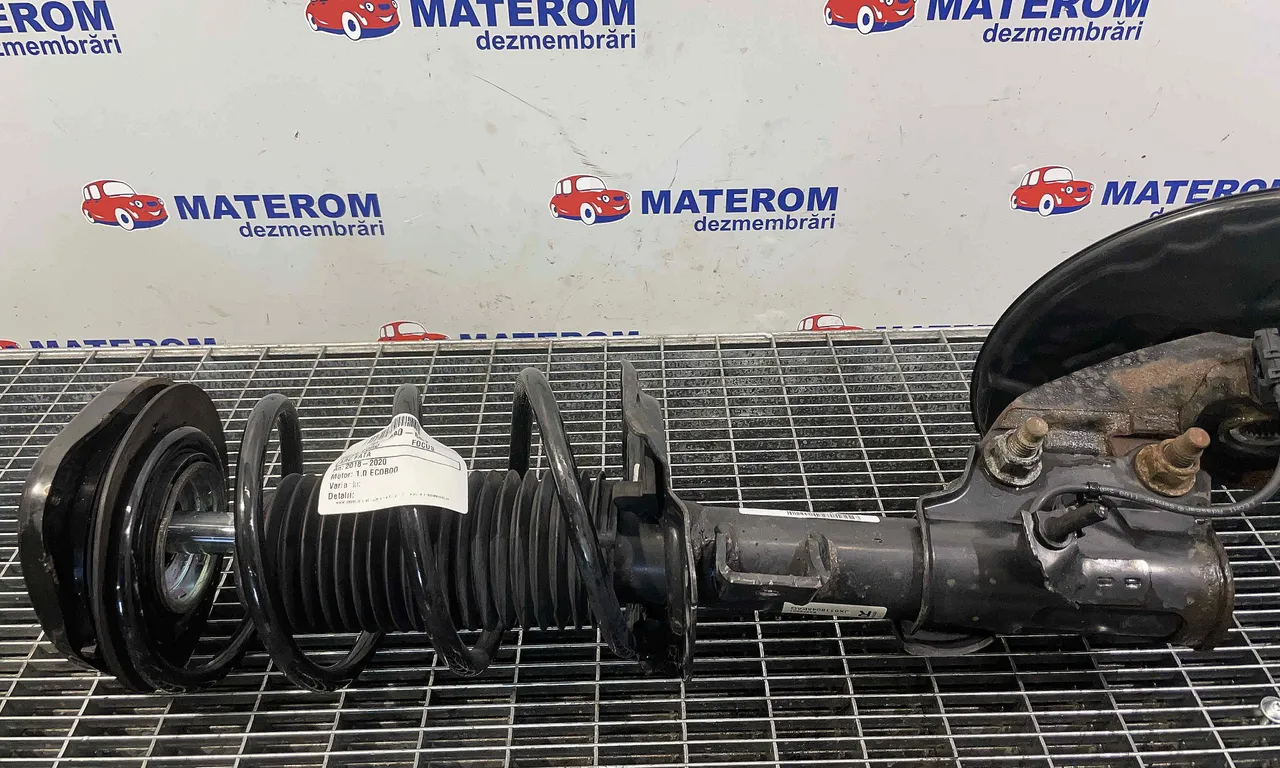 TELESCOP FATA DREAPTA FORD FOCUS IV 2018-2020
