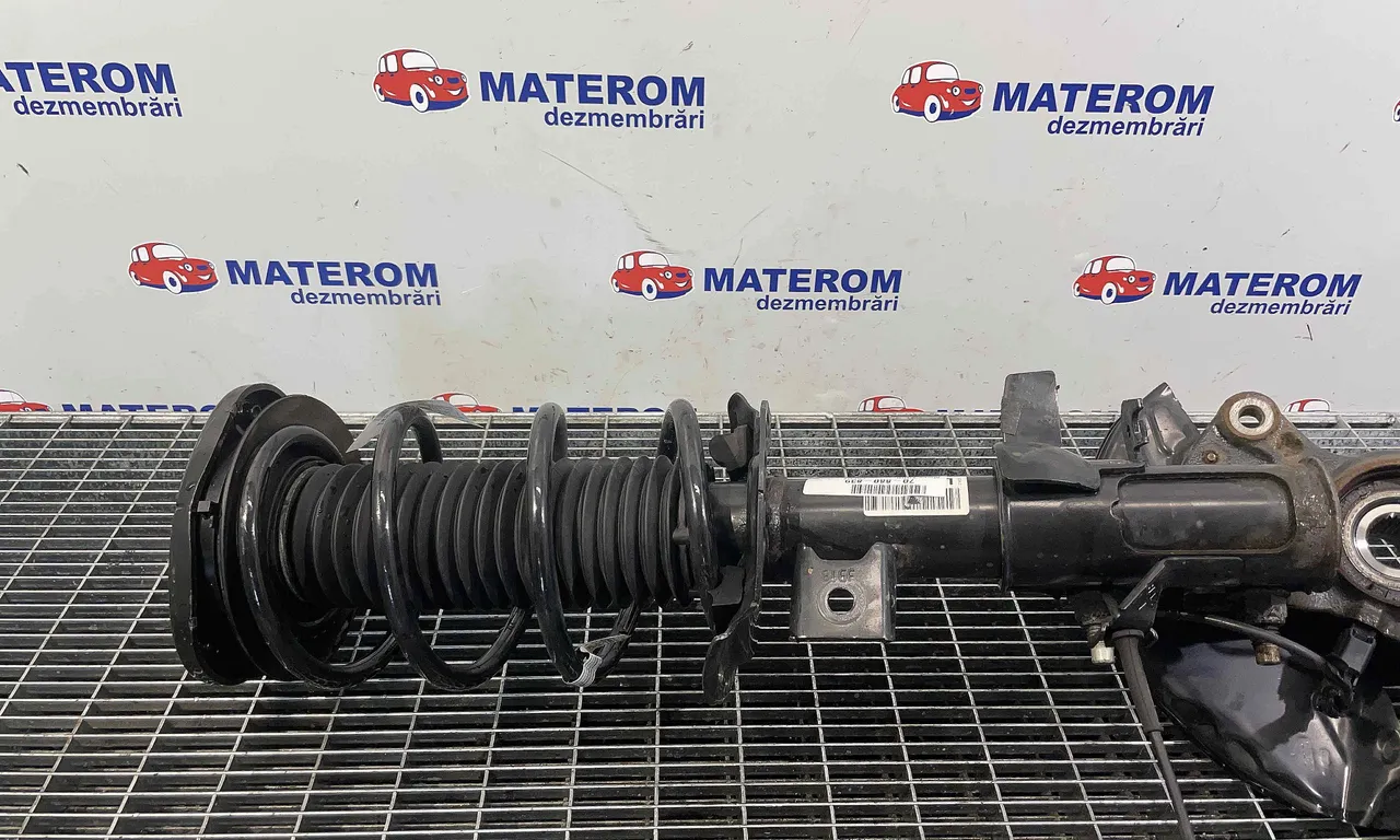 TELESCOP FATA STANGA FORD FOCUS IV 2018-2020