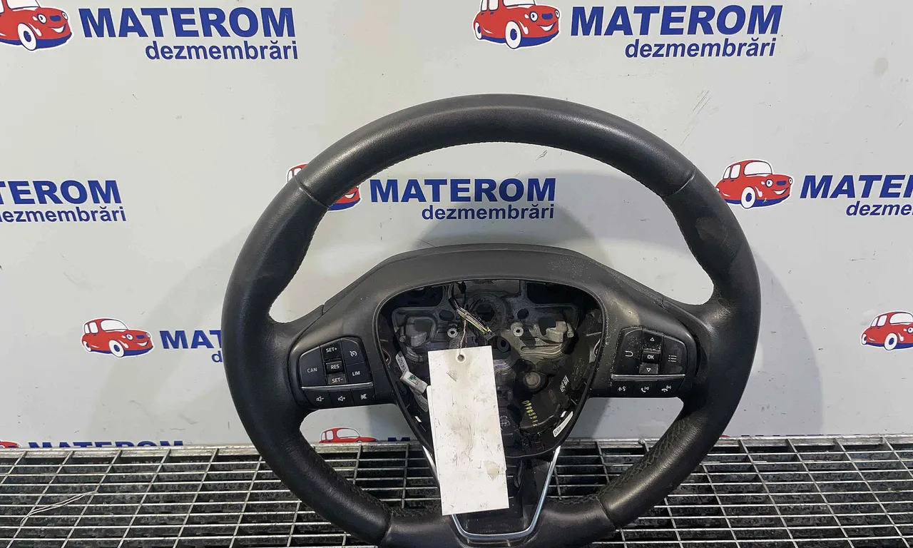 VOLAN FORD FOCUS IV 2018-2020