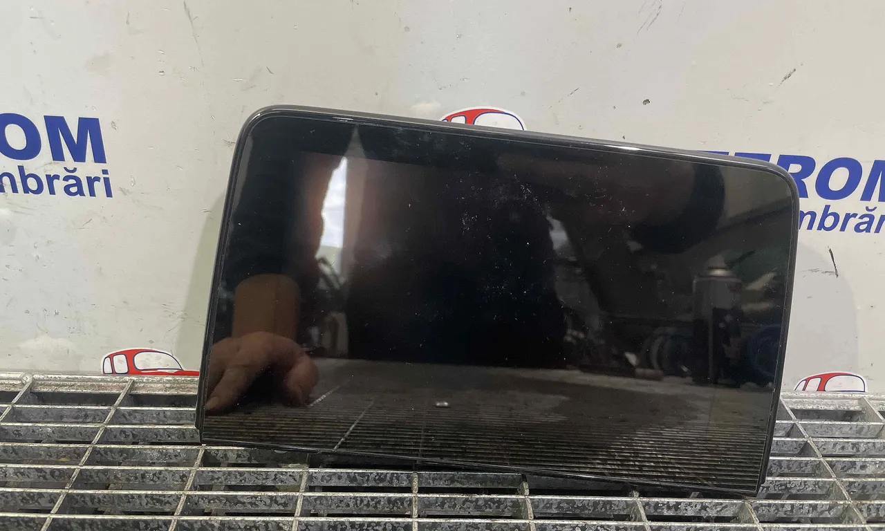 AFISAJ BORD FORD FOCUS IV 2018-2020