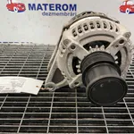 ALTERNATOR FORD FOCUS IV 1.0 EcoBoost 2018-2020 oe-JX6T10300FA, vedere laterala