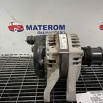 ALTERNATOR FORD FOCUS IV 1.0 EcoBoost 2018-2020 oe-JX6T10300FA, vedere frontata