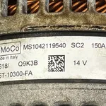 ALTERNATOR FORD FOCUS IV 1.0 EcoBoost 2018-2020 oe-JX6T10300FA, vedere laterala