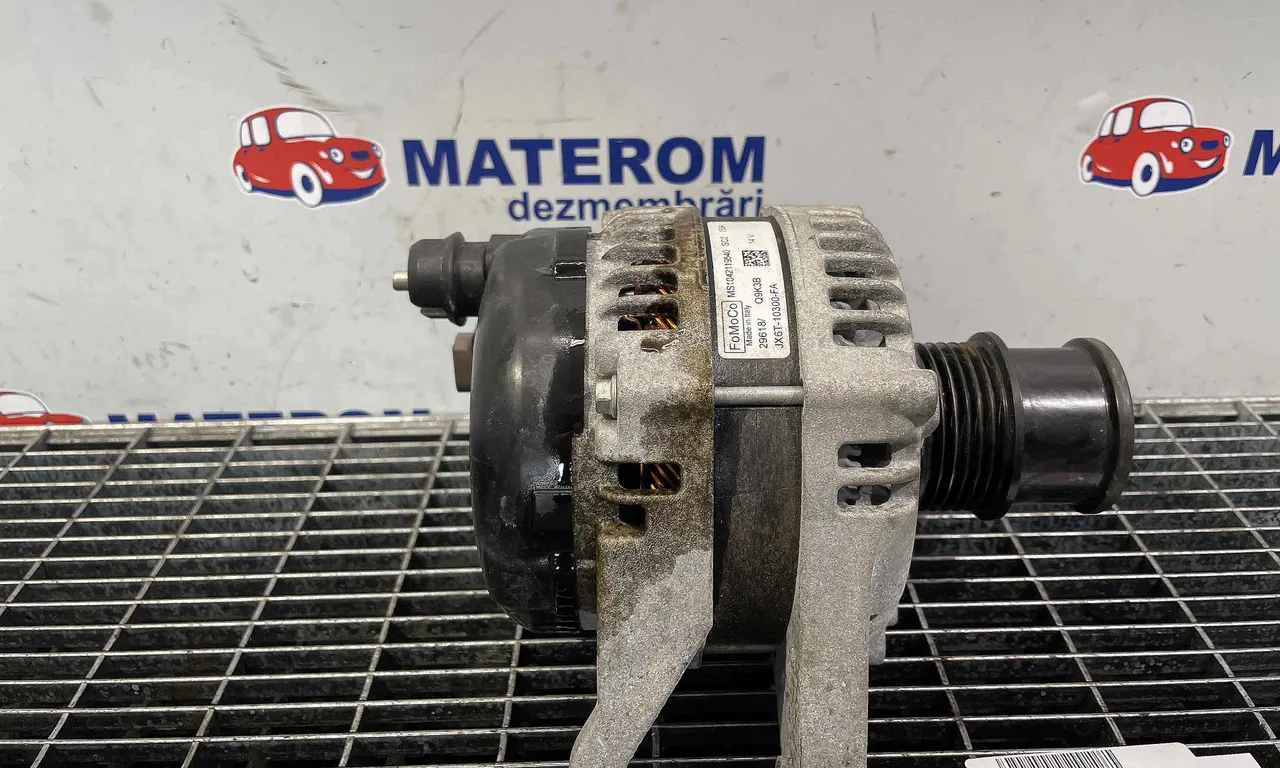 ALTERNATOR FORD FOCUS IV 2018-2020