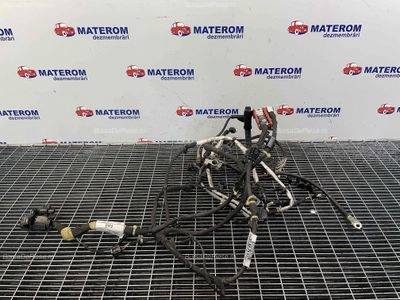 BORNA ACUMULATOR FORD FOCUS IV 1.0 EcoBoost 2018-2020 oe 2519163, vedere frontata