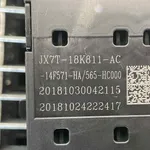 BUTOANE CONTROL RADIO FORD FOCUS IV 1.0 EcoBoost 2018-2020 oe-JX7T18K811AC, vedere laterala