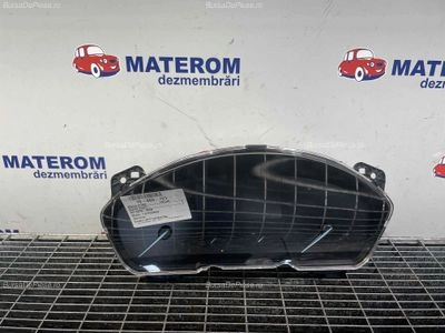 CEAS BORD FORD FOCUS IV 1.0 EcoBoost 2018-2020 oe JX7T14F094CBA, vedere frontata