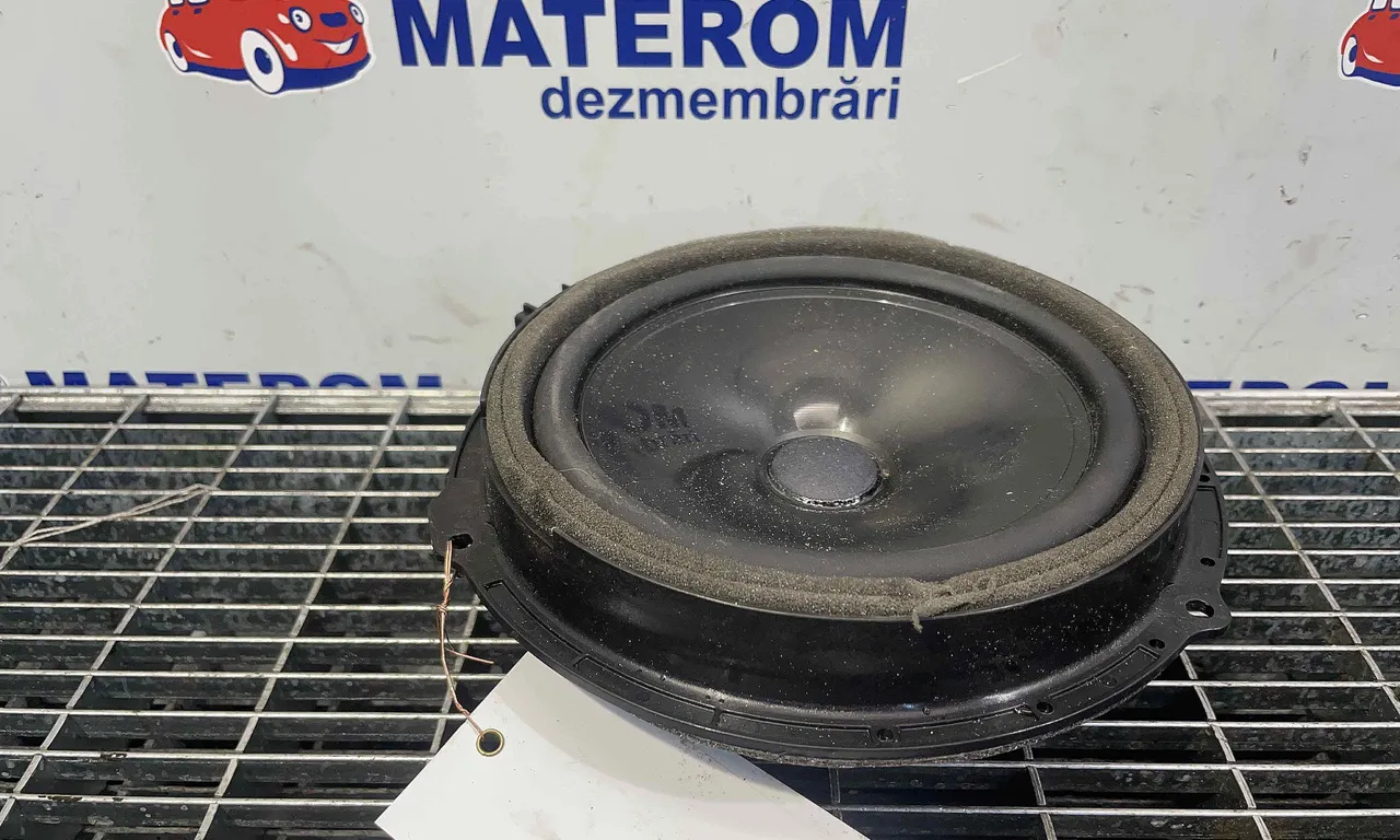 DIFUZOR AUDIO FORD FOCUS IV 2018-2020