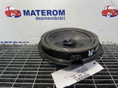DIFUZOR AUDIO FORD FOCUS IV 1.0 EcoBoost 2018-2020 oe JX7T18808CB, vedere frontata