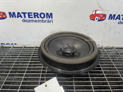 DIFUZOR AUDIO FORD FOCUS IV 1.0 EcoBoost 2018-2020 oe JX7T18808CB, vedere frontata