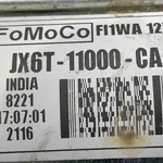 ELECTROMOTOR FORD FOCUS IV 1.0 EcoBoost 2018-2020 oe-JX6T11000CA, vedere laterala