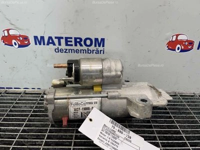 ELECTROMOTOR FORD FOCUS IV 1.0 EcoBoost 2018-2020 oe JX6T11000CA, vedere frontata