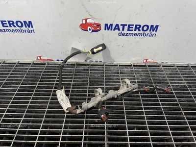 INSTALATIE ELECTRICA FORD FOCUS IV 1.0 EcoBoost 2018-2020 oe 2710688, vedere frontata