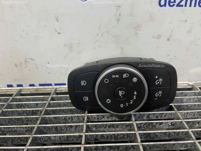 INTRERUPATOR LUMINI FORD FOCUS IV 1.0 EcoBoost 2018-2020 oe 2430314, vedere frontata