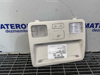 LAMPA PLAFONIERA FORD FOCUS IV 1.0 EcoBoost 2018-2020 oe 2625132, vedere frontata