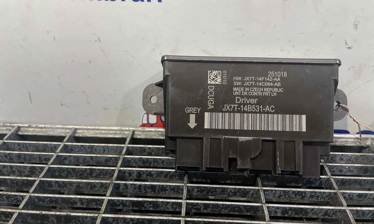 MODUL USA/DREAPTA FATA FORD FOCUS IV 2018-2020