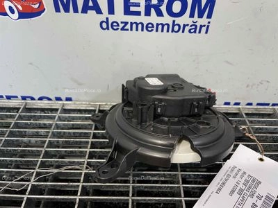 MOTORAS CLAPETA INCALZIRE FORD FOCUS IV 1.0 EcoBoost 2018-2020 oe GS7H19E616CA, vedere frontata