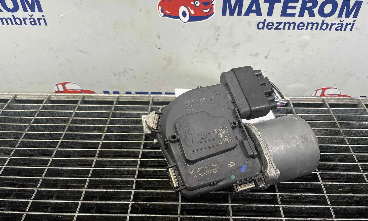 MOTORAS STERGATOR PARBRIZ FORD FOCUS IV 2018-2020