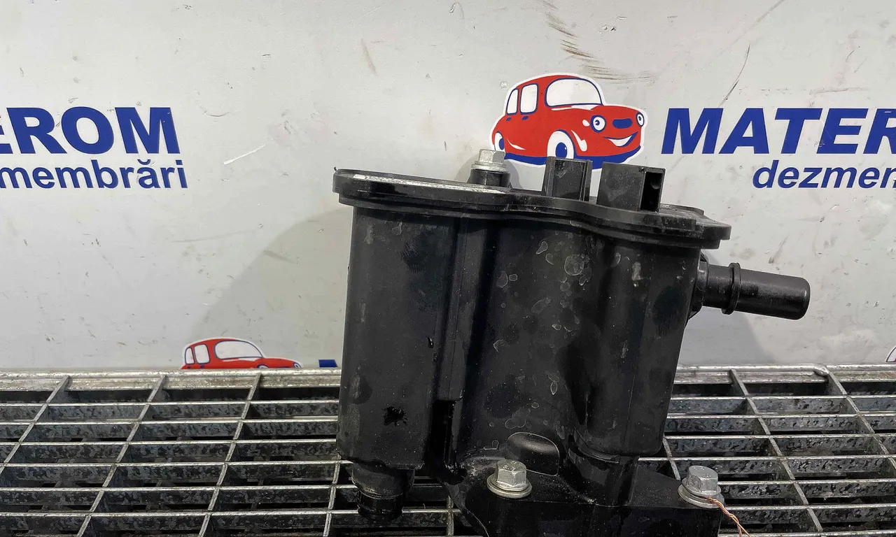 SEPARATOR ULEI FORD FOCUS IV 2018-2020