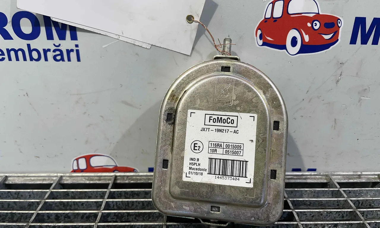 SIRENA ALARMA FORD FOCUS IV 2018-2020