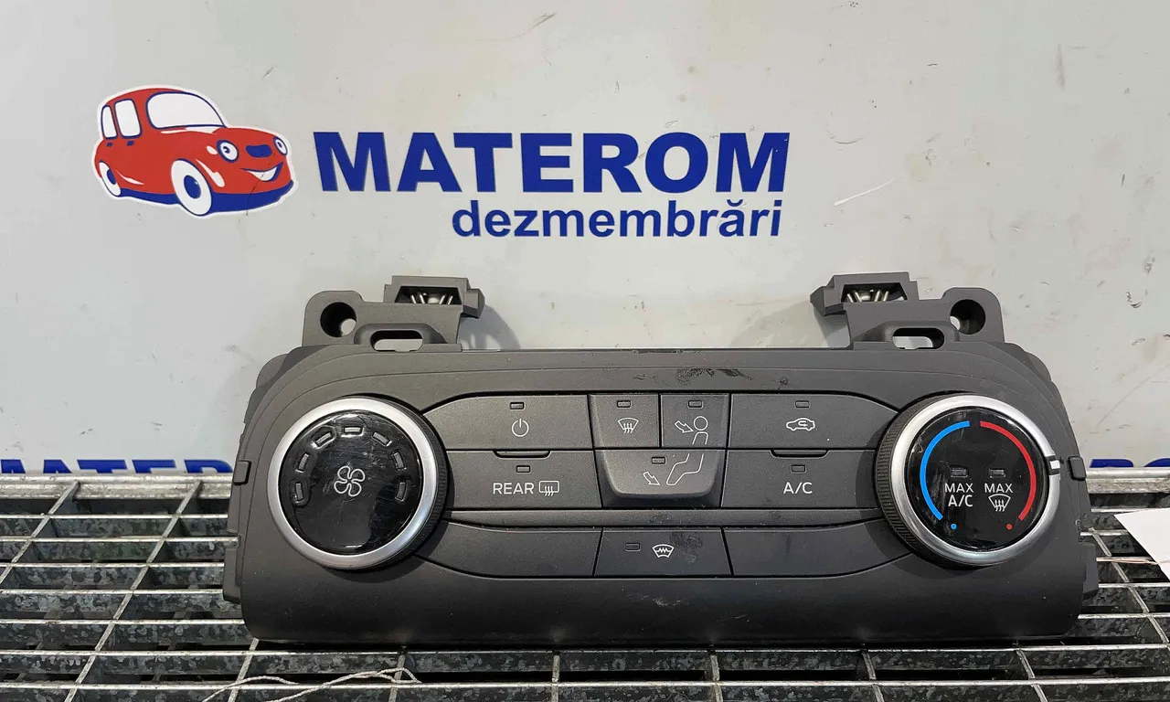 TABLOU COMANDA INCALZIRE FORD FOCUS IV 2018-2020