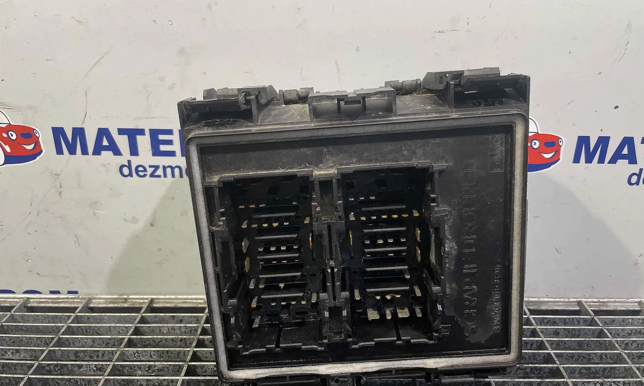 TABLOU SIGURANTE FORD FOCUS IV 2018-2020