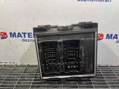 TABLOU SIGURANTE FORD FOCUS IV 1.0 EcoBoost 2018-2020, vedere frontata