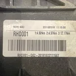 TABLOU SIGURANTE FORD FOCUS IV 1.0 EcoBoost 2018-2020, vedere laterala