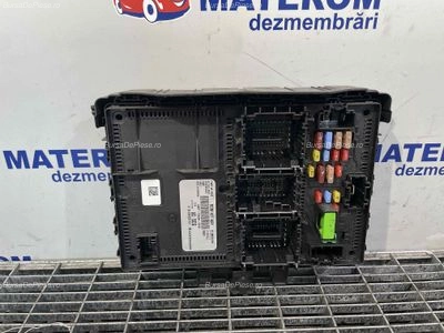 TABLOU SIGURANTE FORD FOCUS IV 1.0 EcoBoost 2018-2020 oe JX6T15604SCG, vedere frontata