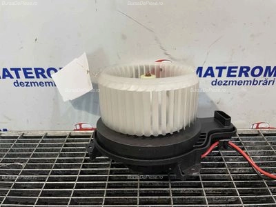 VENTILATOR INCALZIRE