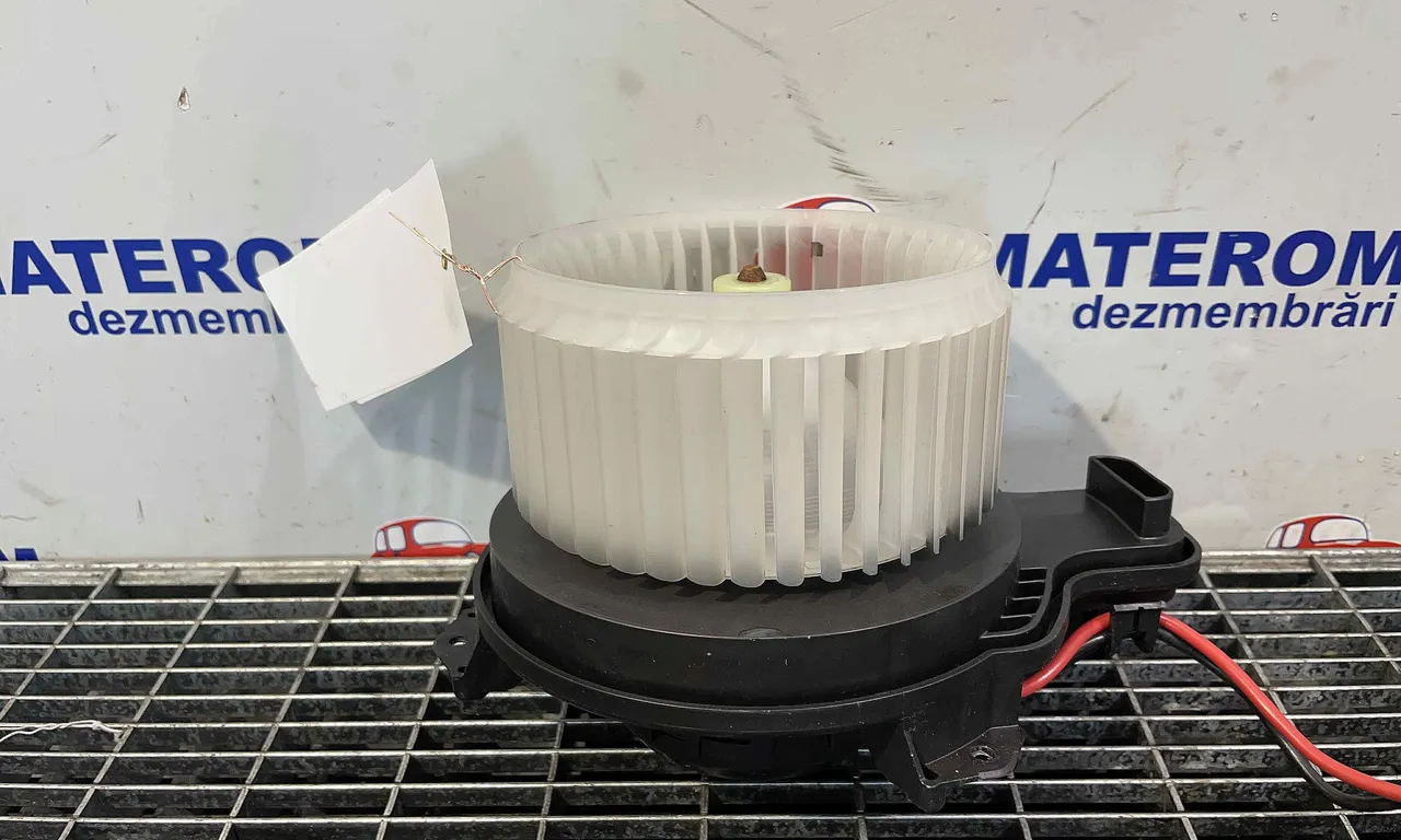 VENTILATOR INCALZIRE FORD FOCUS IV 2018-2020