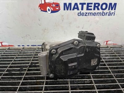 CLAPETA ACCELERATIE FORD FOCUS IV 1.0 EcoBoost 2018-2020 oe H6BG9F991AA, vedere frontata