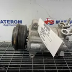 COMPRESOR CLIMA FORD FOCUS IV 1.0 EcoBoost 2018-2020 oe-JX6119D629HA, vedere frontata
