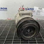 COMPRESOR CLIMA FORD FOCUS IV 1.0 EcoBoost 2018-2020 oe-JX6119D629HA, vedere laterala