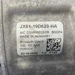 COMPRESOR CLIMA FORD FOCUS IV 1.0 EcoBoost 2018-2020 oe-JX6119D629HA, vedere laterala