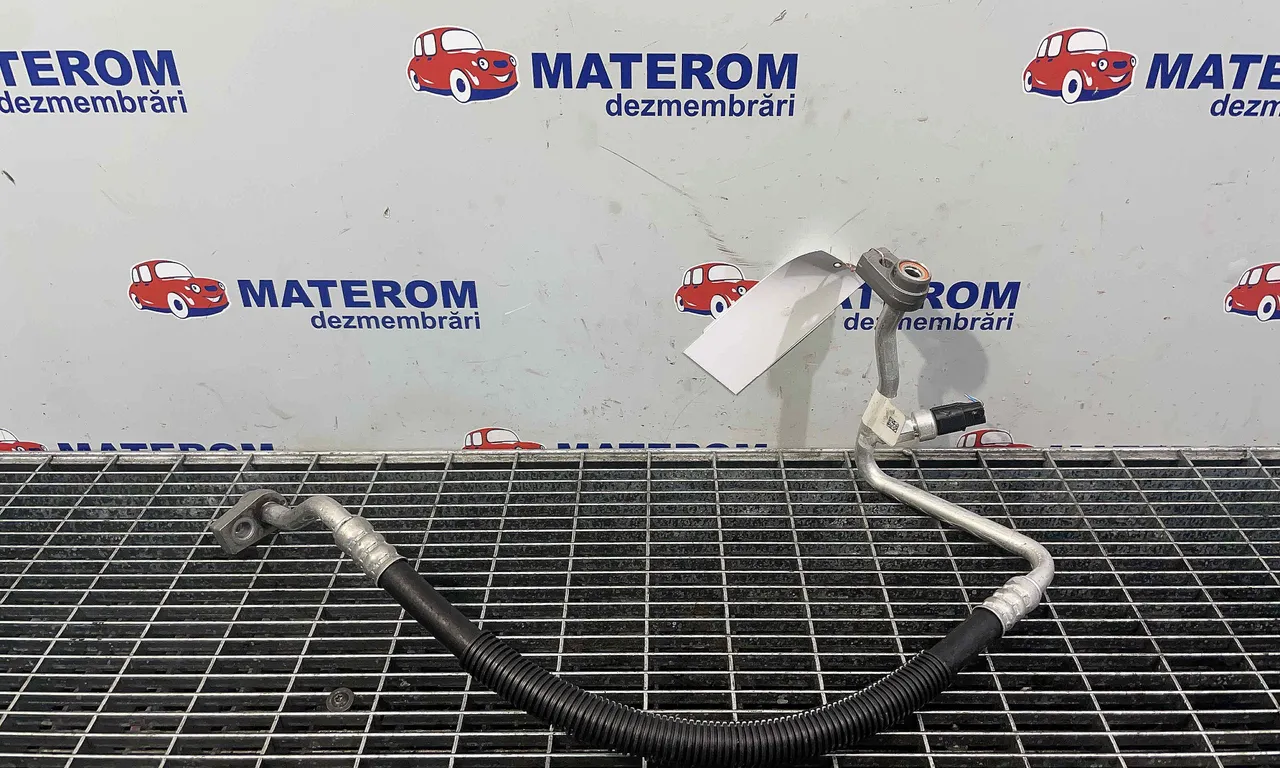 CONDUCTA CLIMA FORD FOCUS IV 2018-2020