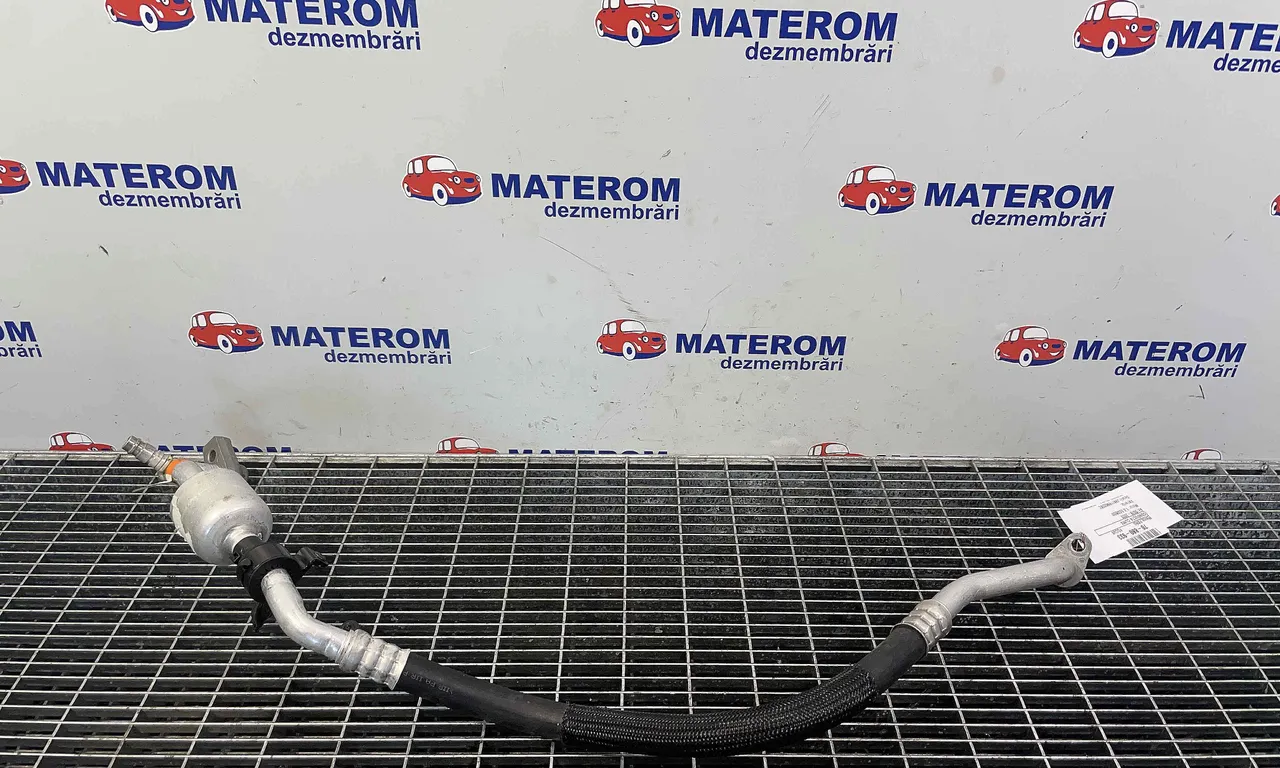 CONDUCTA CLIMA FORD FOCUS IV 2018-2020