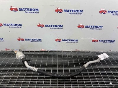 CONDUCTA CLIMA FORD FOCUS IV 1.0 EcoBoost 2018-2020 oe JX6119N602BC, vedere frontata