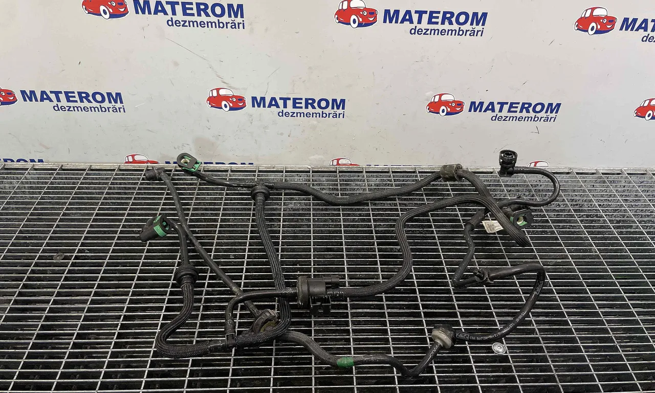 CONDUCTA COMBUSTIBIL FORD FOCUS IV 2018-2020