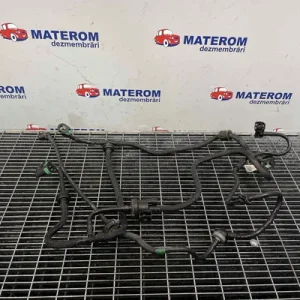 CONDUCTA COMBUSTIBIL