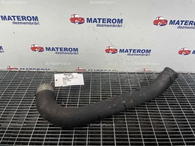 FURTUN INTERCOOLER