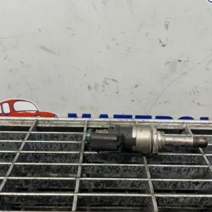 INJECTOR