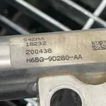 RAMPA INJECTIE FORD FOCUS IV 1.0 EcoBoost 2018-2020 oe-H6BQ9D280AA, vedere laterala