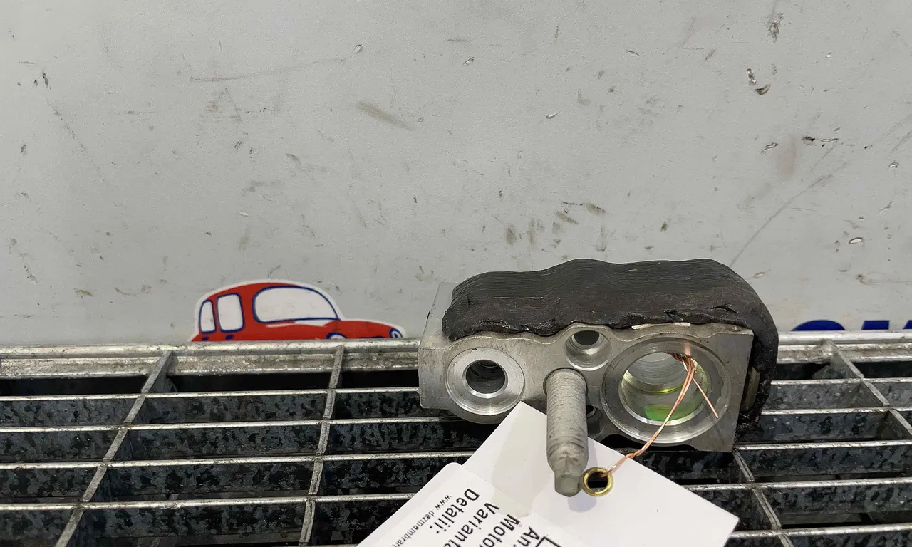 SUPAPA FORD FOCUS IV 2018-2020