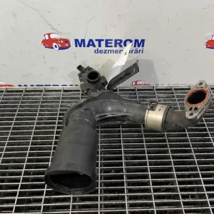 TEAVA INTERCOOLER