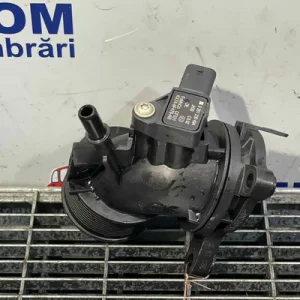TEAVA INTERCOOLER
