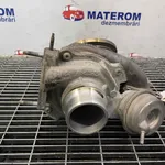TURBOSUFLANTA FORD FOCUS IV 1.0 EcoBoost 2018-2020 oe-2291713, vedere laterala