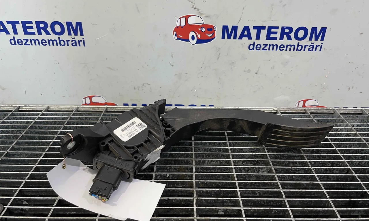 PEDALA ACCELERATIE FORD FOCUS IV 2018-2020