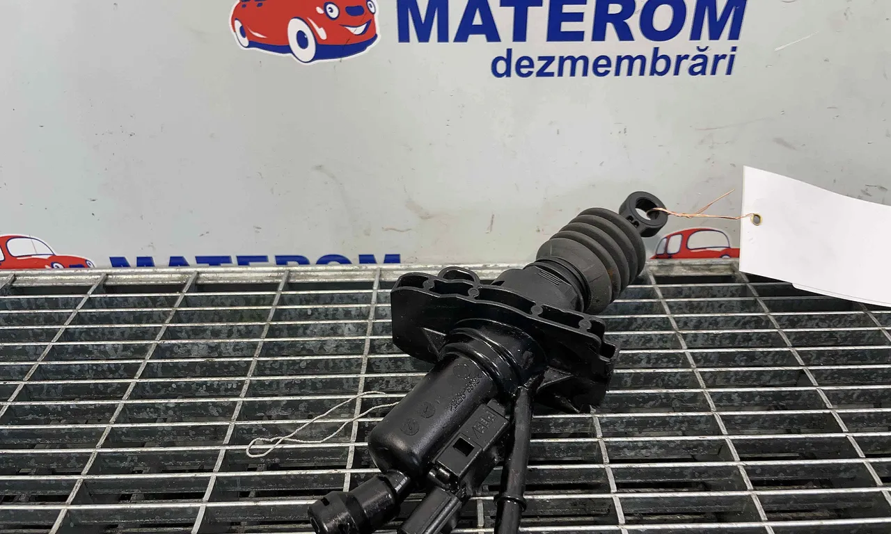 POMPA AMBREIAJ FORD FOCUS IV 2018-2020
