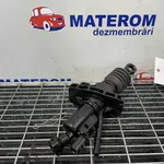 POMPA AMBREIAJ FORD FOCUS IV 1.0 EcoBoost 2018-2020, vedere frontata